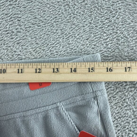 Marc New York Womens Medium Gray Jogger Sweatpants With Drawstring  NWT 3400 - Picture 7 of 13